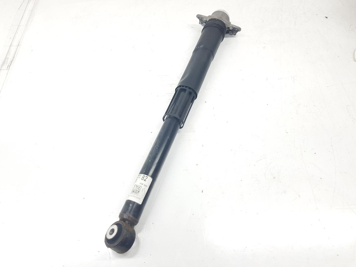 VOLKSWAGEN Golf 7 generation (2012-2024) Rear Left Shock Absorber 5Q0513049CR,5Q0512013 19856751