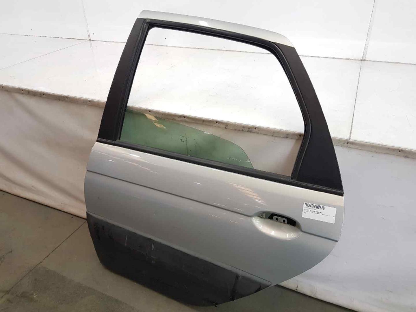 RENAULT Scenic 1 generation (1996-2003) Rear Left Door 7751472407,7751472407 19666867