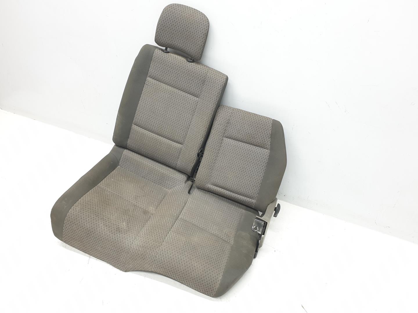 NISSAN Front Right Seat ENTELA, MANUAL 24869549