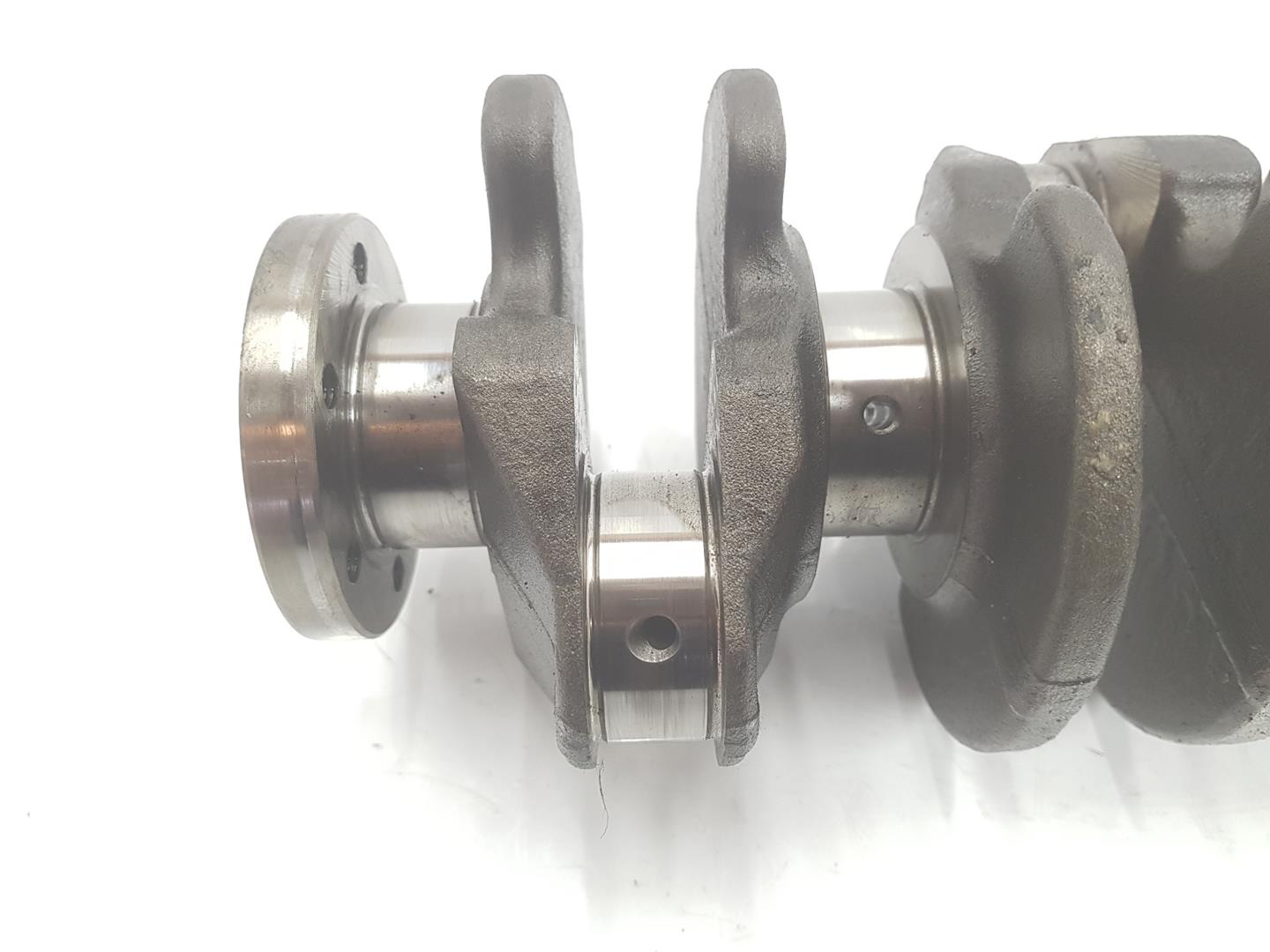 FORD Focus 3 generation (2011-2020) Crankshaft C16DSOX, T1DB, 1151CB 19864667