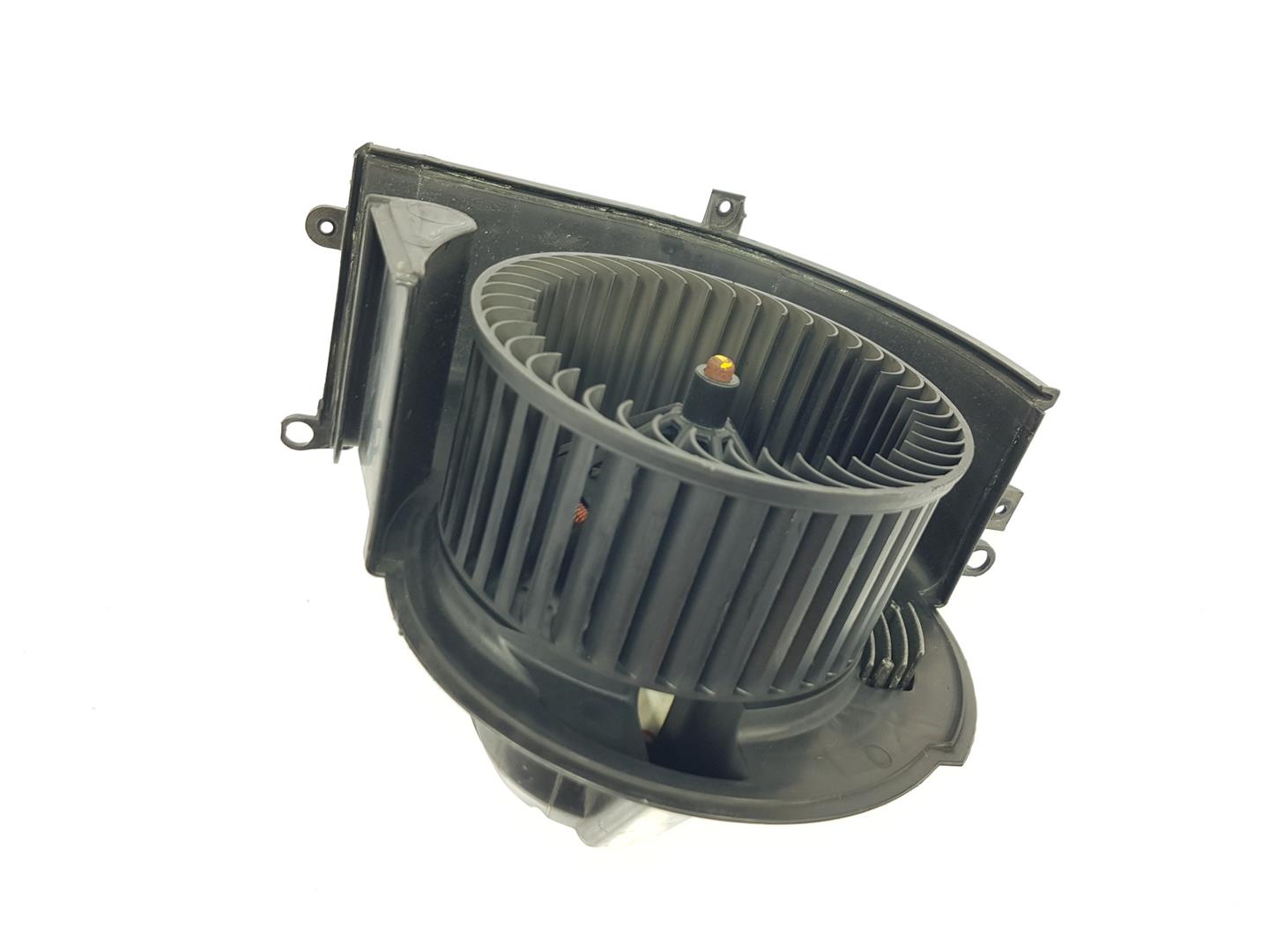 BMW X6 E71/E72 (2008-2012) Heater Blower Fan 64119229658, T1001857A 19915168