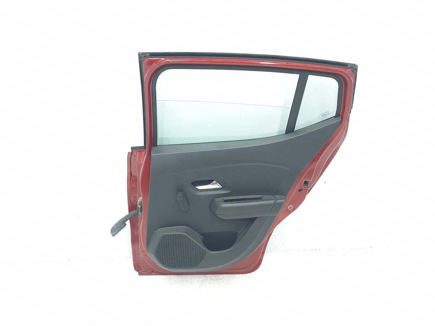 DACIA Sandero 2 generation (2013-2020) Rear Right Door 821002247R,1161CB 24242474