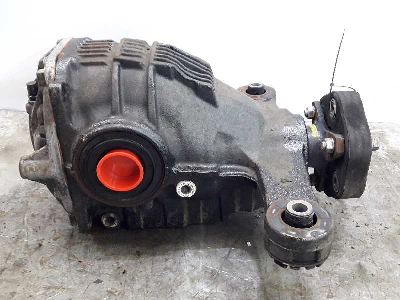 LEXUS IS XE20 (2005-2013) Rear Differential 4111030A90, 381070417W1040, 111030A91 19640794