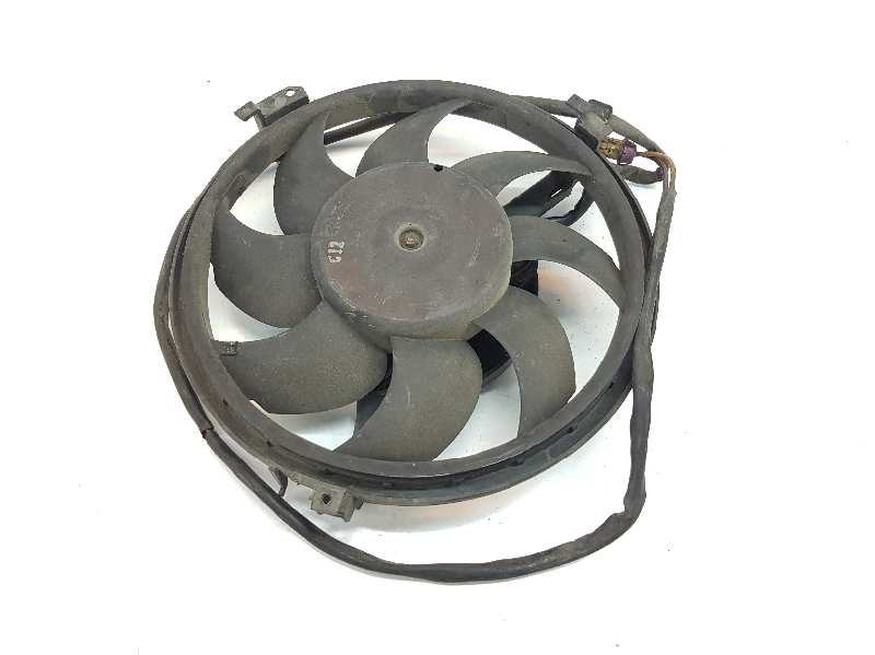 AUDI A3 8L (1996-2003) Ventilator difuzor 8D0959455C,4B0959455 19575749