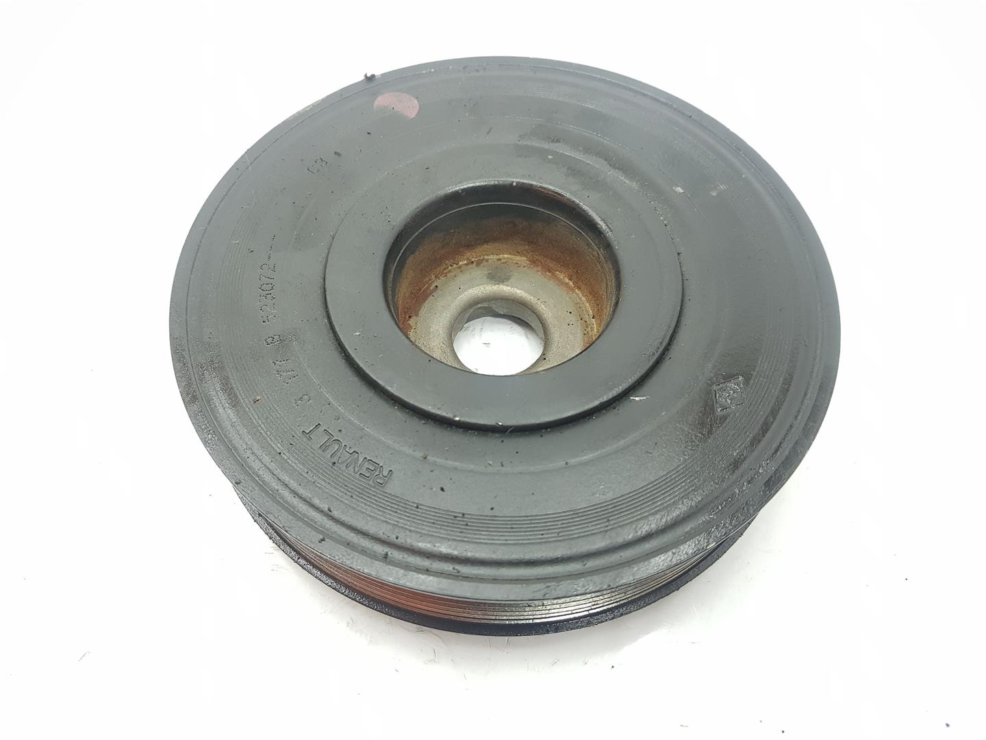 SUZUKI Swift 4 generation (2010-2016) Crankshaft Pulley 1261067JG1,1261067JG1 21076909