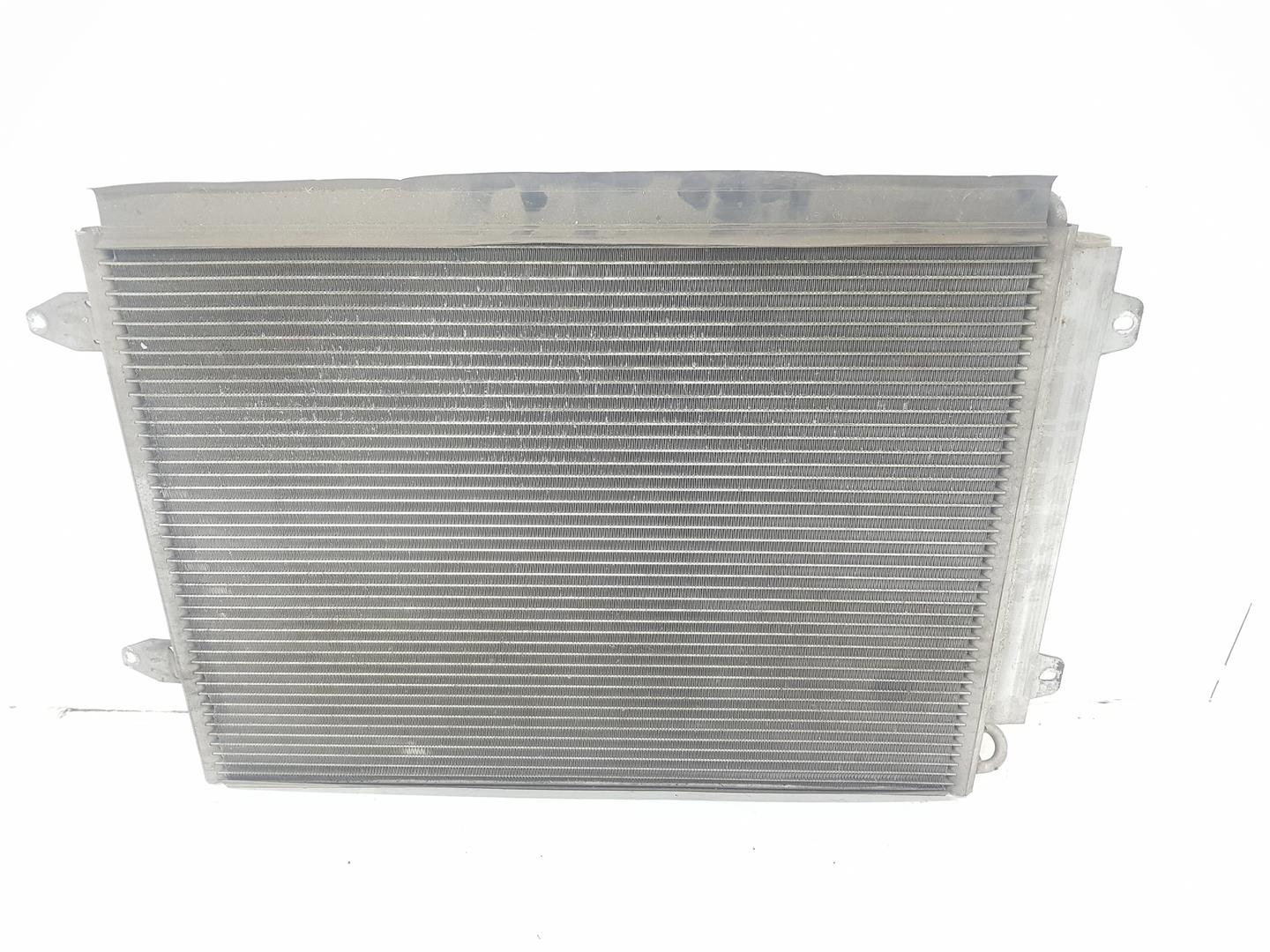 VOLKSWAGEN Passat B6 (2005-2010) Air Con Radiator 3C0820411C, 3C0820411C 19761843