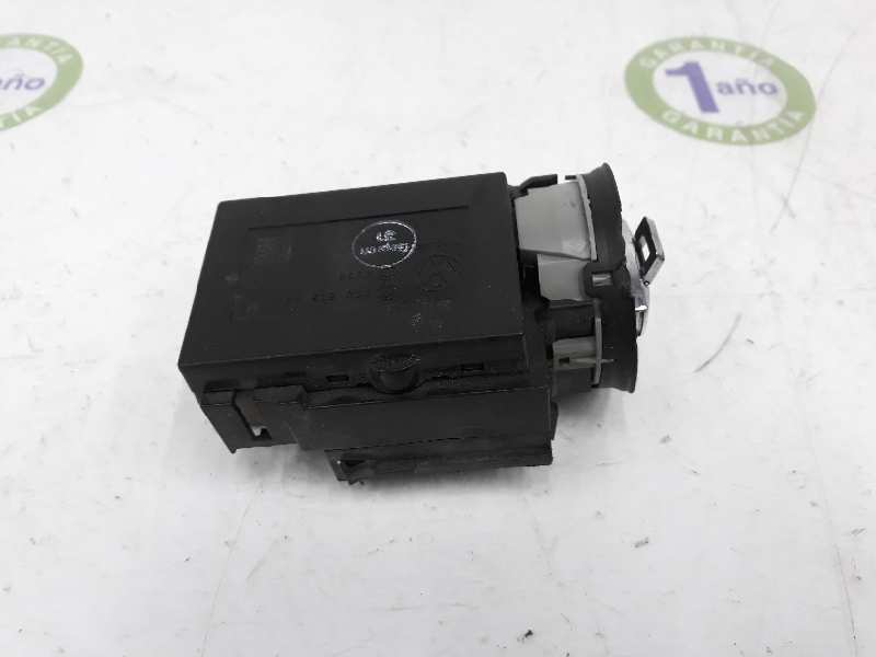 VOLKSWAGEN Passat B6 (2005-2010) Ignition Lock 3C0905843M,3C0905843M 19672178