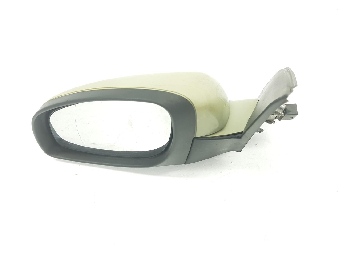 OPEL Vectra C (2002-2005) Left Side Wing Mirror 24439981,24439981 21623623