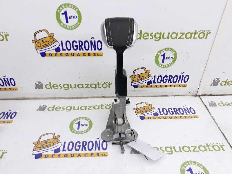 PEUGEOT 2008 1 generation (2013-2020) Handbrake Handle 98067000ZQ, 98067000ZQ 24144278