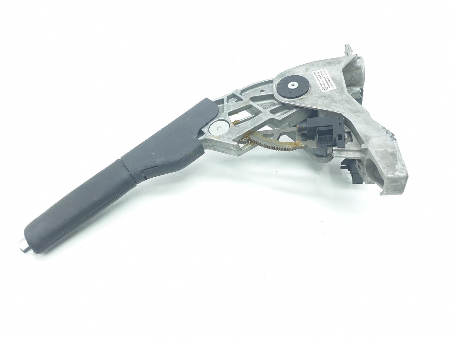 VOLKSWAGEN Scirocco 3 generation (2008-2020) Pучка ручника 1K0711303P, 1K0711303P 24833660