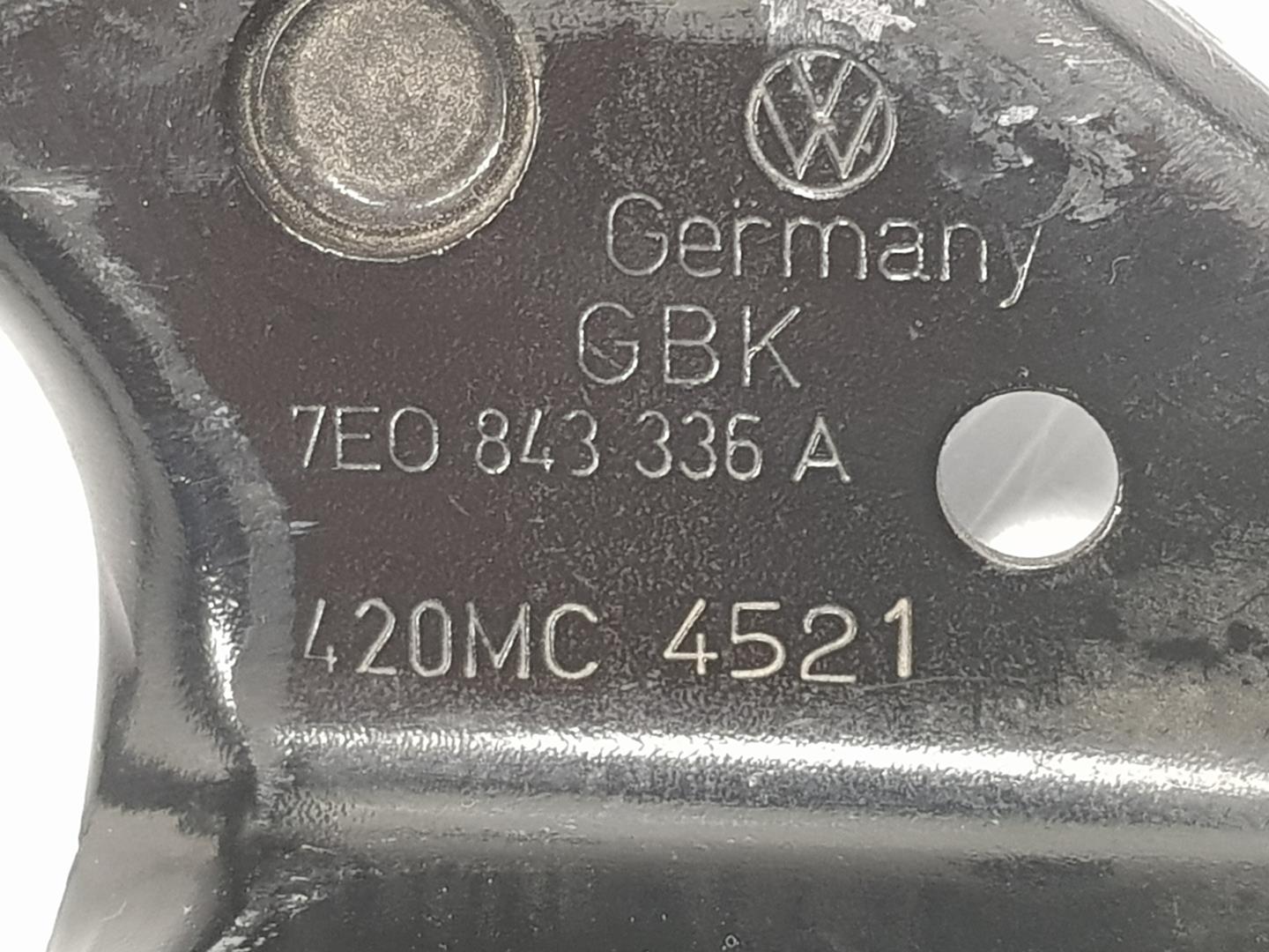 VOLKSWAGEN Transporter T6 (2015-2024) Other Body Parts 7E0843336A, 7E0843336A 21739019