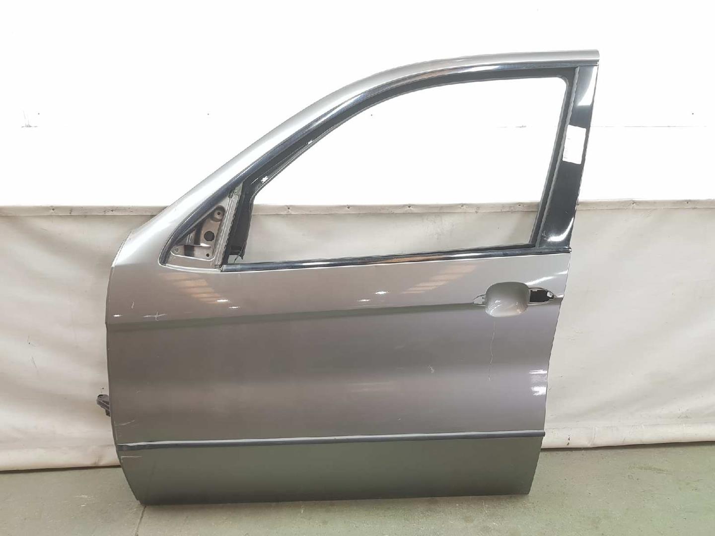 BMW X5 E53 (1999-2006) Porte avant gauche 41518256823,41518256823 19897103