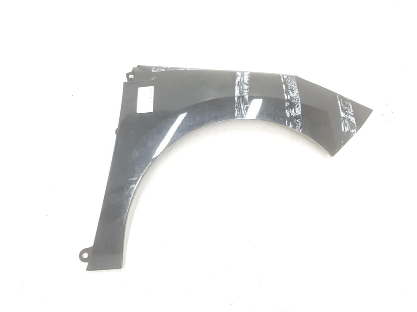 PEUGEOT 308 T7 (2007-2015) Front Right Fender 7841Y1,7841Y1,COLORNEGRO 19933726