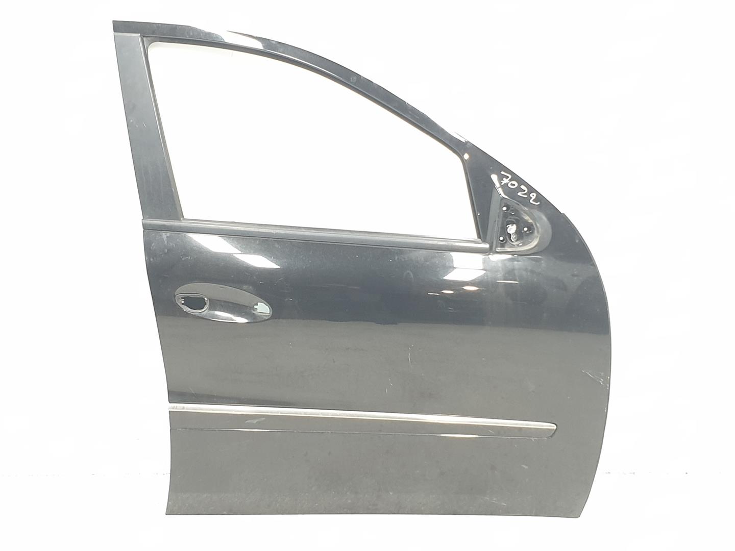 MERCEDES-BENZ M-Class W164 (2005-2011) Front Right Door A1647200205,A1647200205 24249295