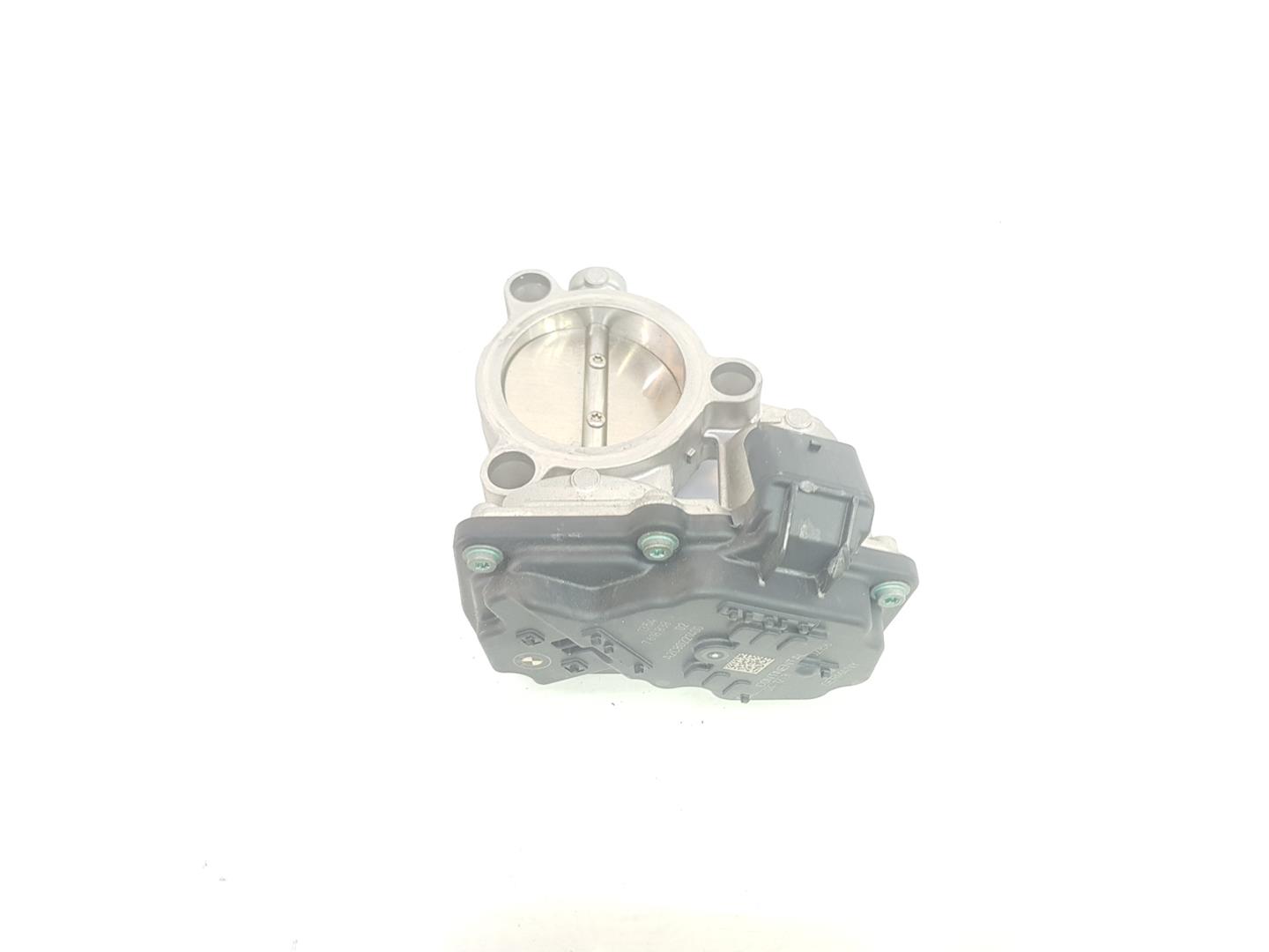 MINI Cooper R56 (2006-2015) Дроссельная заслонка 7618838, 13547618838, 1212CD2222DL 19826514