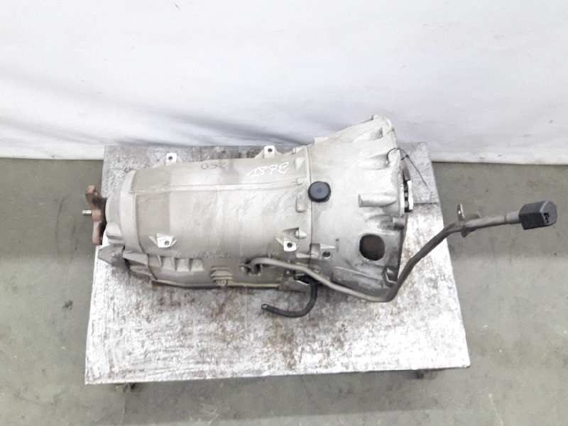 MERCEDES-BENZ C-Class W204/S204/C204 (2004-2015) Gearbox 7226460,2122705600,A2122705600 19609602