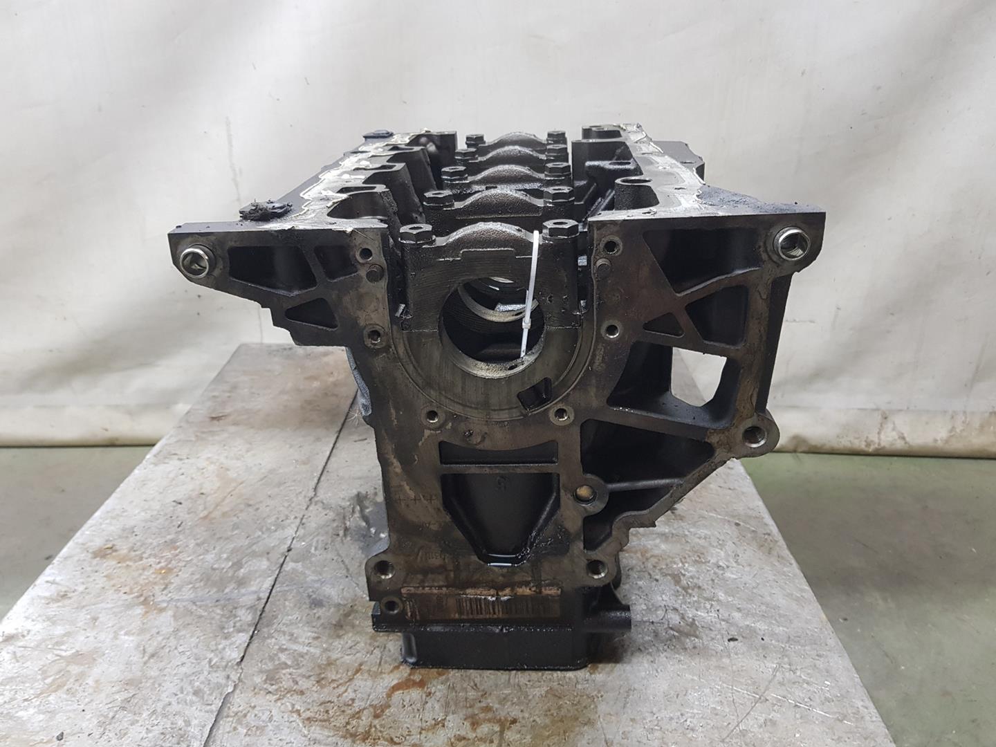 VOLKSWAGEN Caddy 3 generation (2004-2015) Engine Block 03L100104D,03L100104D,CAY 21804583