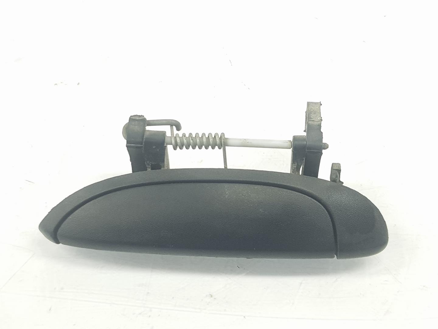 DACIA Logan 1 generation (2004-2012) Front Left Door Exterior Handle 6001549493,6001549493 19794197