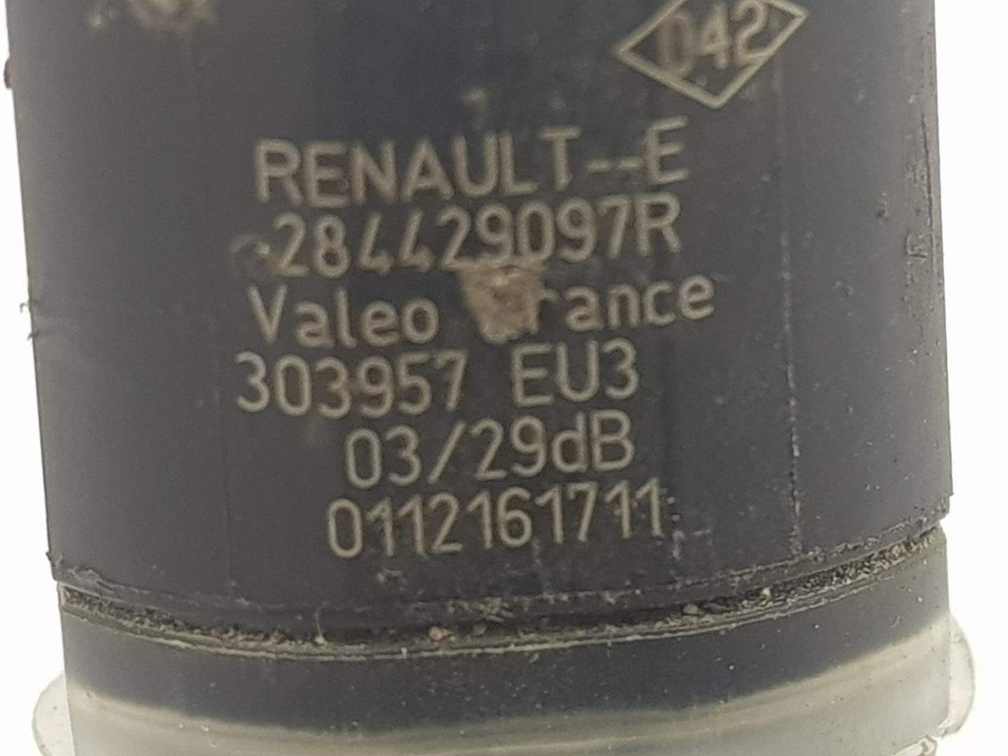 RENAULT Master 3 generation (2010-2023) Парктроник задний 284429097R, 284429097R 24221930