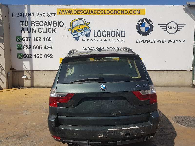 BMW X3 E83 (2003-2010) Salono veidrodis 51161928939, 51161928939 19747841