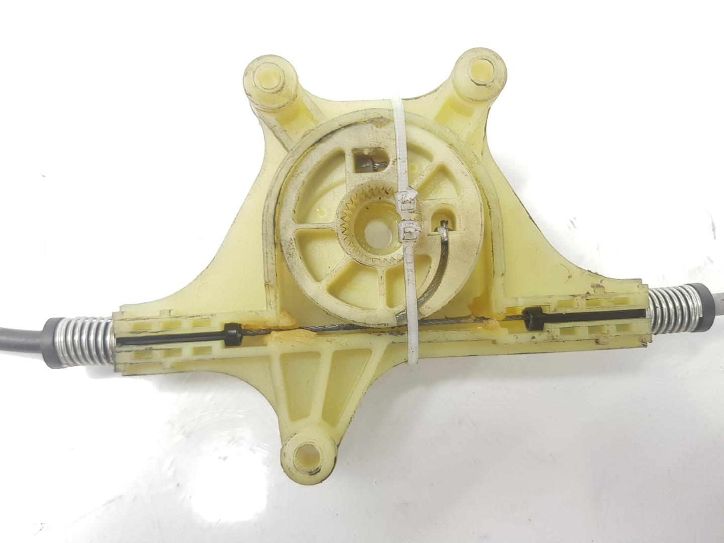 MERCEDES-BENZ Citan W415 (2012-2021) Front Right Door Window Regulator A4157200246, A4157200246 24145195