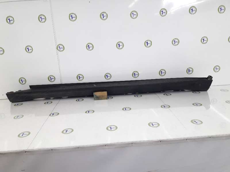 BMW X6 E71/E72 (2008-2012) Left Side Plastic Sideskirt Cover 51777191241, 51777191241 19640487