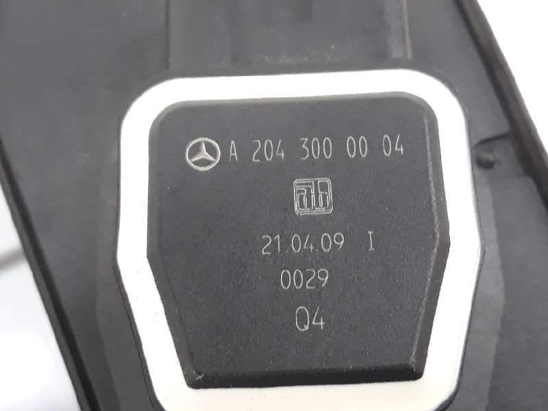 MERCEDES-BENZ E-Class W212/S212/C207/A207 (2009-2016) Andra kroppsdelar A2043000004, 2223000900 19632519