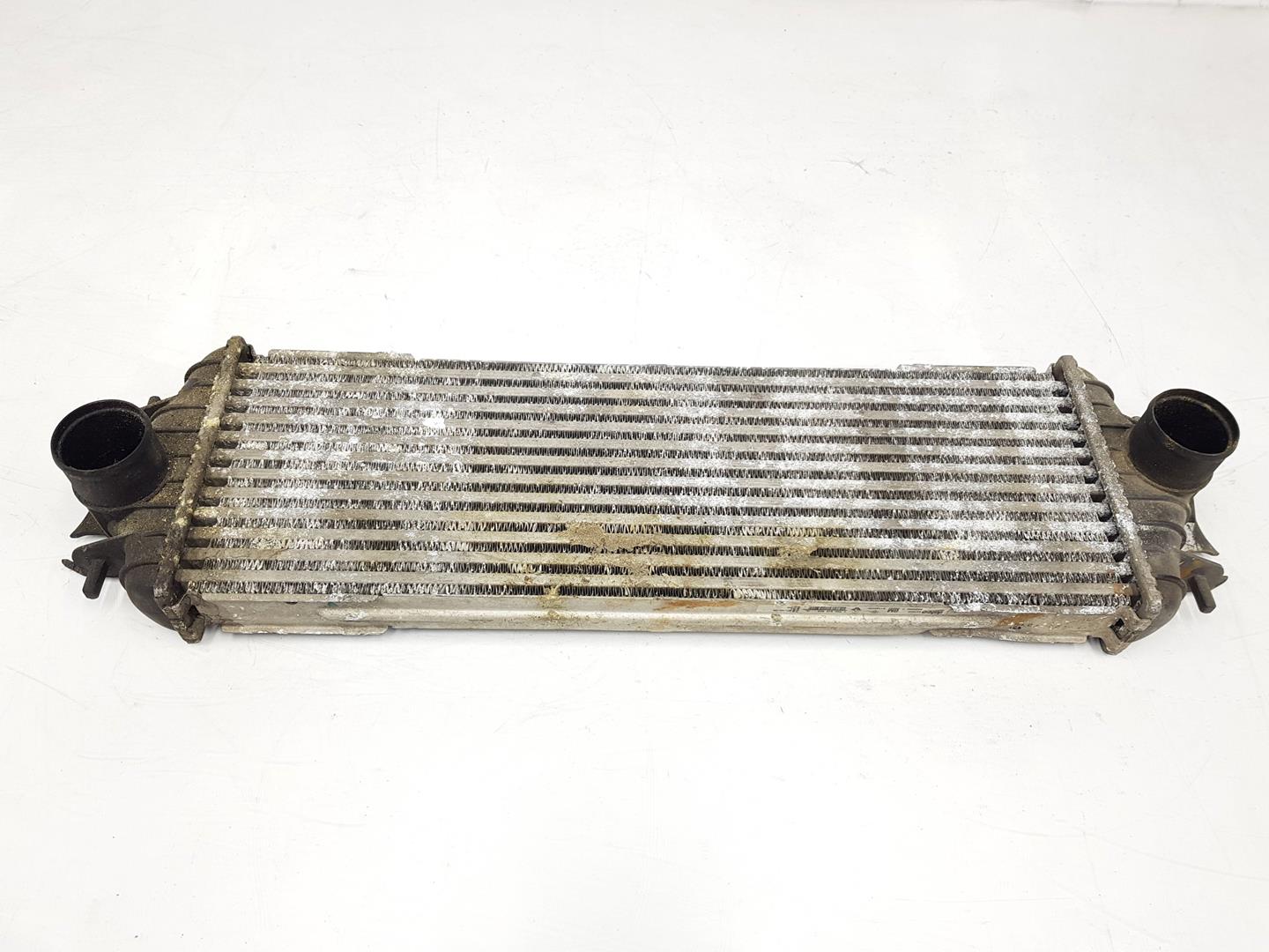 OPEL Vivaro A (2002-2006) Intercooler Radiator 91166035,7700312903 19801808