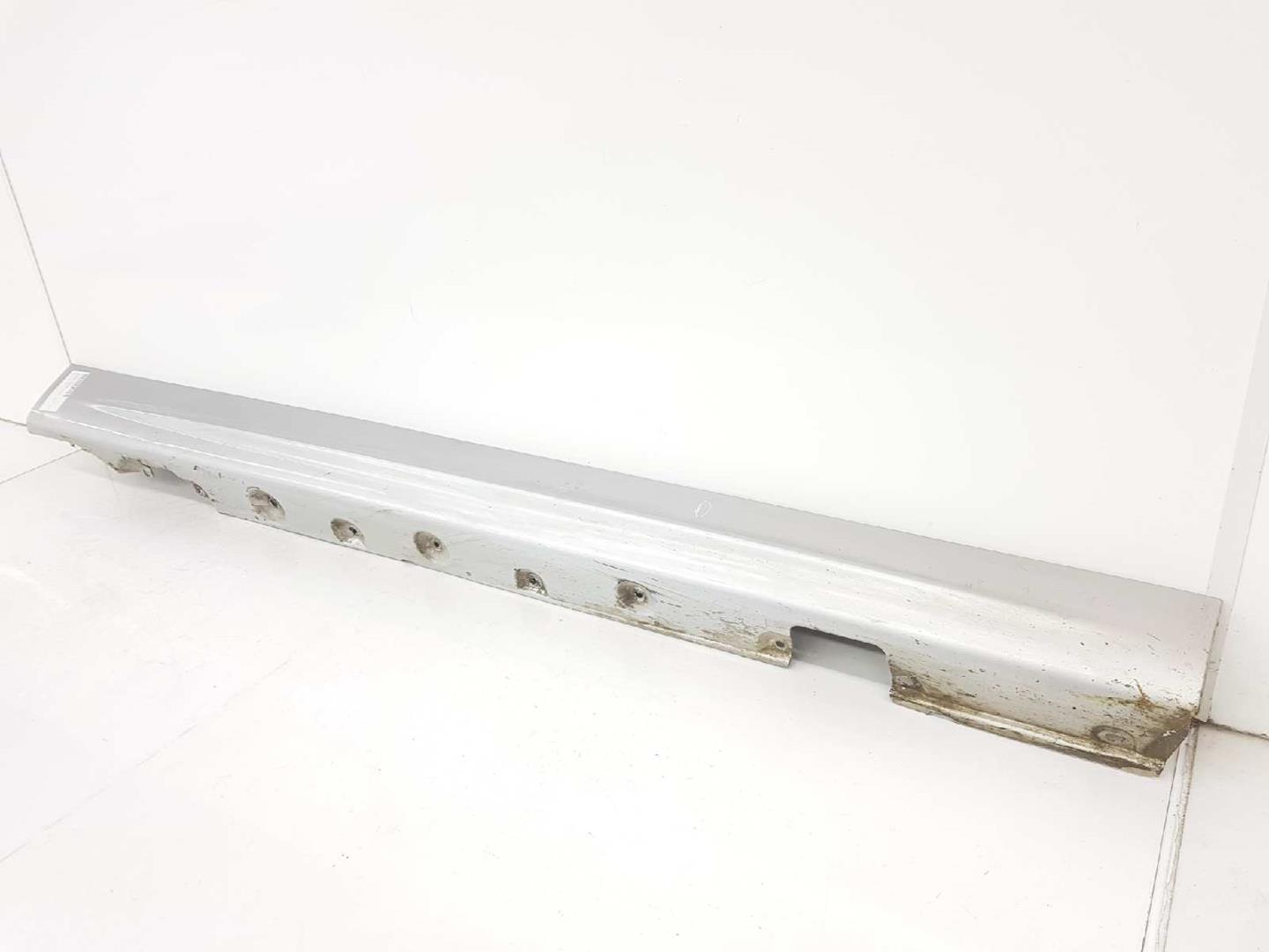 BMW 3 Series E46 (1997-2006) Right Side Sideskirt 51718211944, 51718211944, GRIS354 19733998