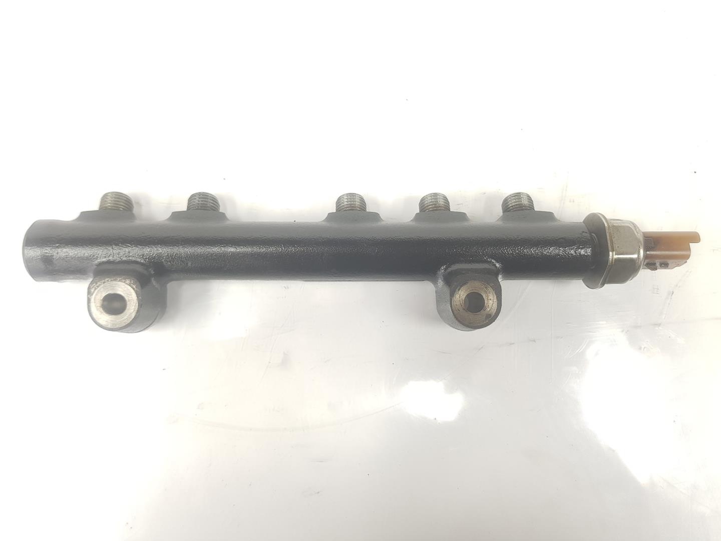 PEUGEOT 308 T9 (2013-2021) Fuel Rail 9804776780, 9804776780, 1151CB2222DL 19933984