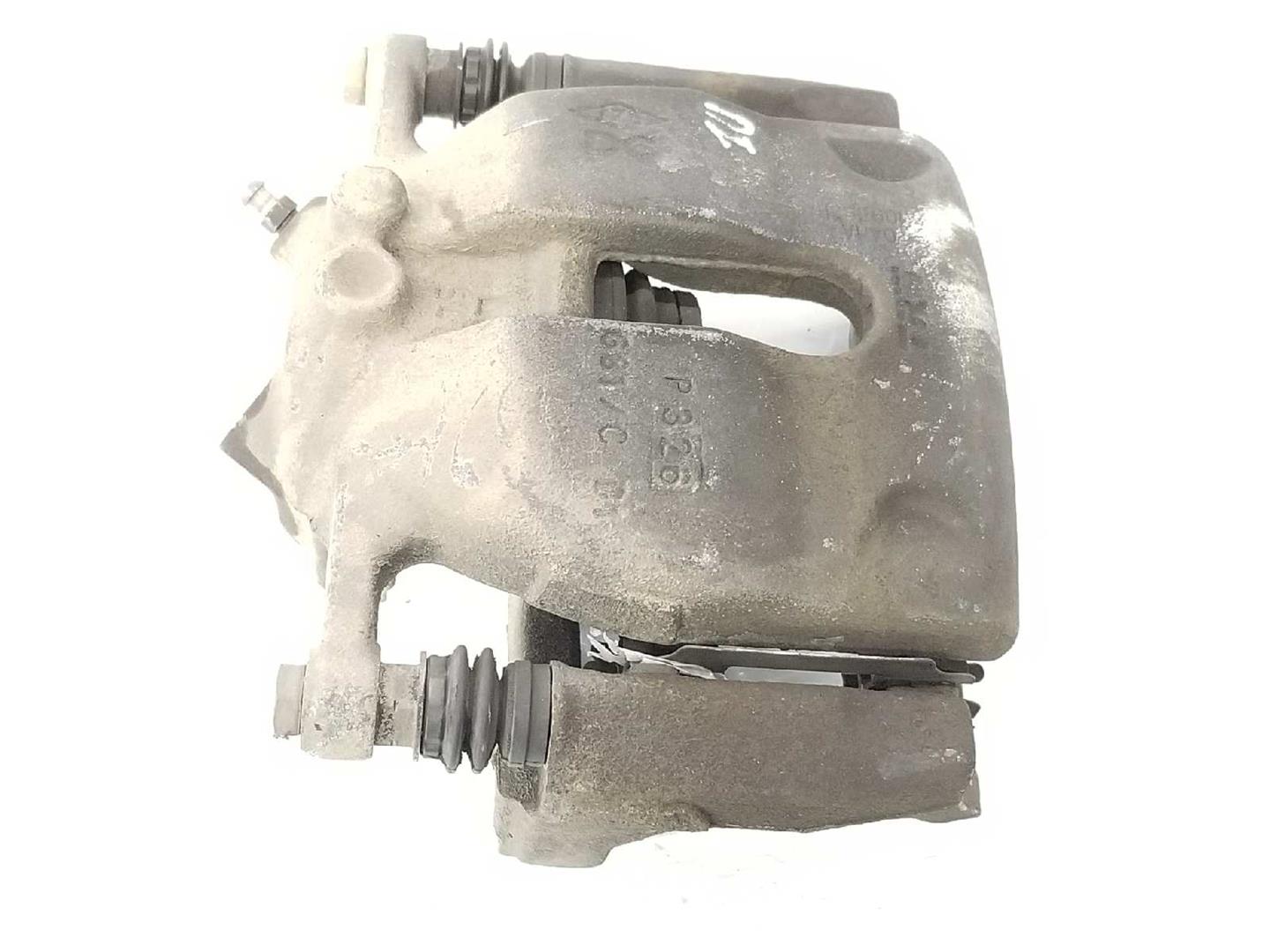 RENAULT Kangoo 2 generation (2007-2021) Bremsecaliper foran venstre 410119144R, 410119144R 19717448