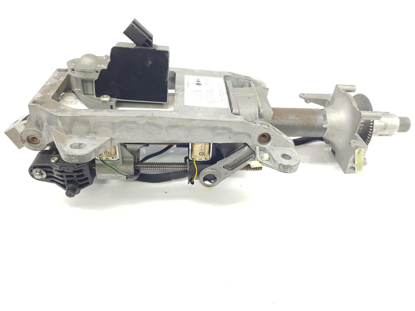 JAGUAR S-Type 1 generation (1999-2008) Steering Column Mechanism C2C20159, 2W933C529AR 24146478