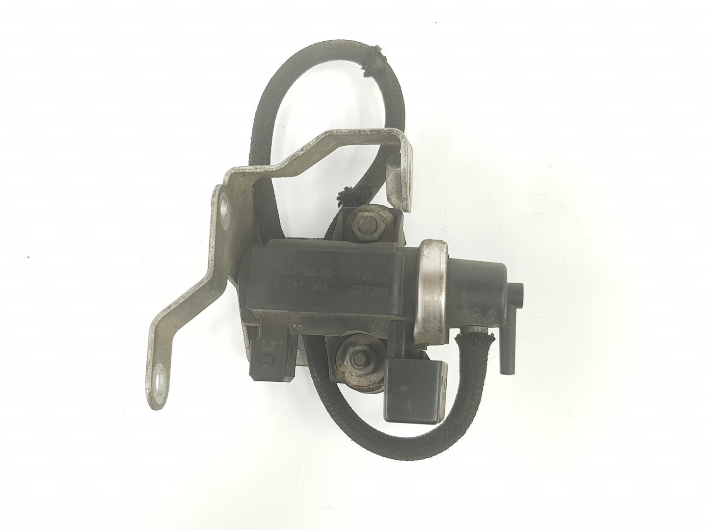 FIAT 3 Series E46 (1997-2006) Magnetventil 11742247906,2247906 20362563