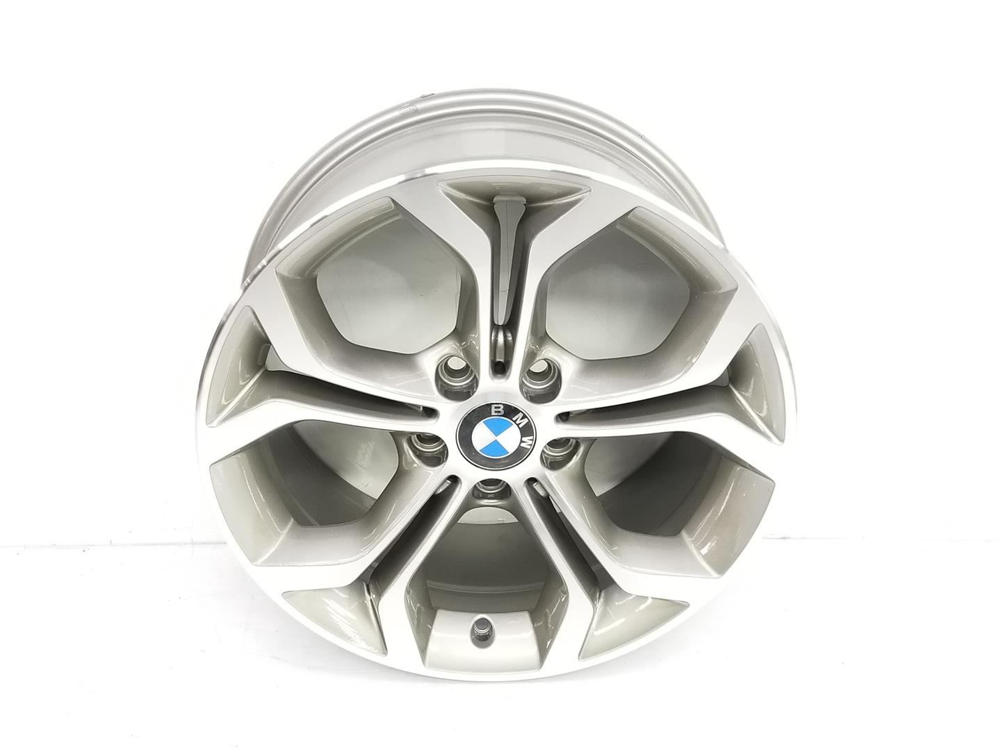 BMW X4 F26 (2014-2018) Pyörä 36116862889, 8JX18EH2, 18PULGADAS 24149204