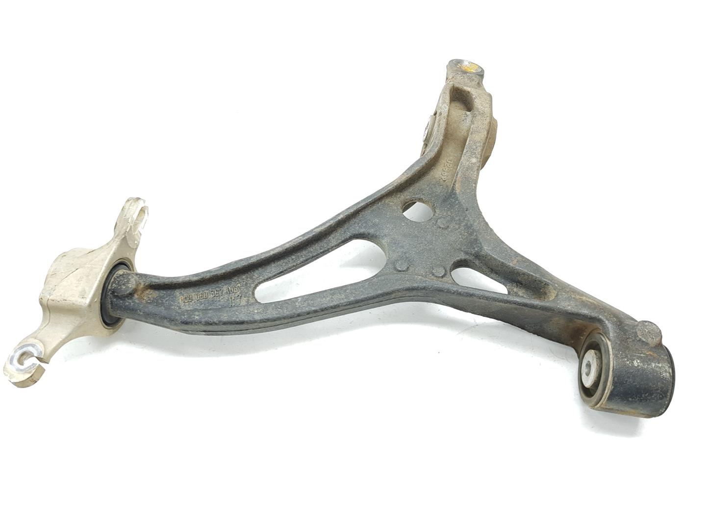 MERCEDES-BENZ M-Class W164 (2005-2011) Fremre høyre arm A1643301807 22328026