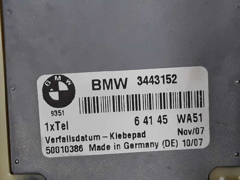 BMW X3 E83 (2003-2010) Antenna 65200419979, 3443152, 50010386 19632948