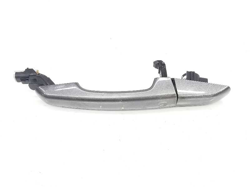 LAND ROVER Discovery Sport 1 generation (2014-2024) Front Right Door Exterior Handle LR061200, EJ3222400AB, COLORGRIS873 24112479