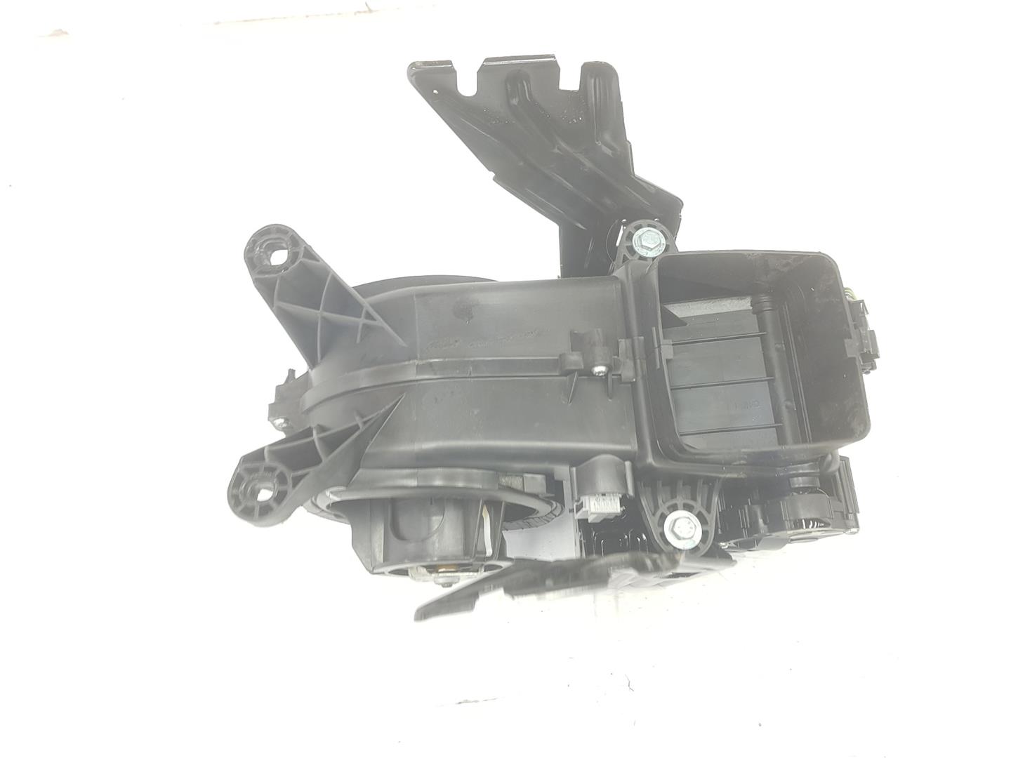 MERCEDES-BENZ M-Class W164 (2005-2011) Motor încălzitor interior A1648300008, A1648300008 19883363