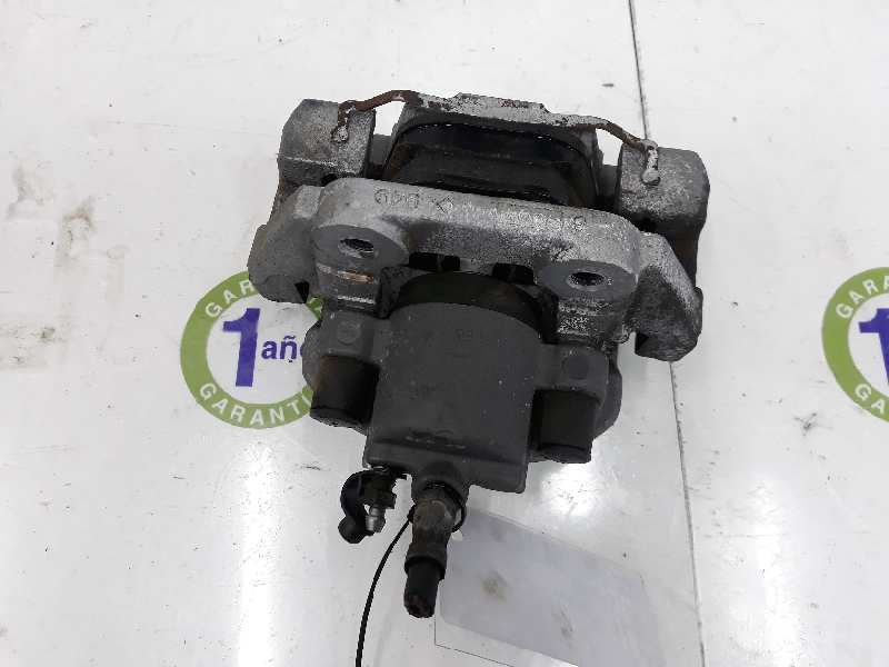 BMW X6 E71/E72 (2008-2012) Rear Right Brake Caliper 34116776786,34216776790 19670391