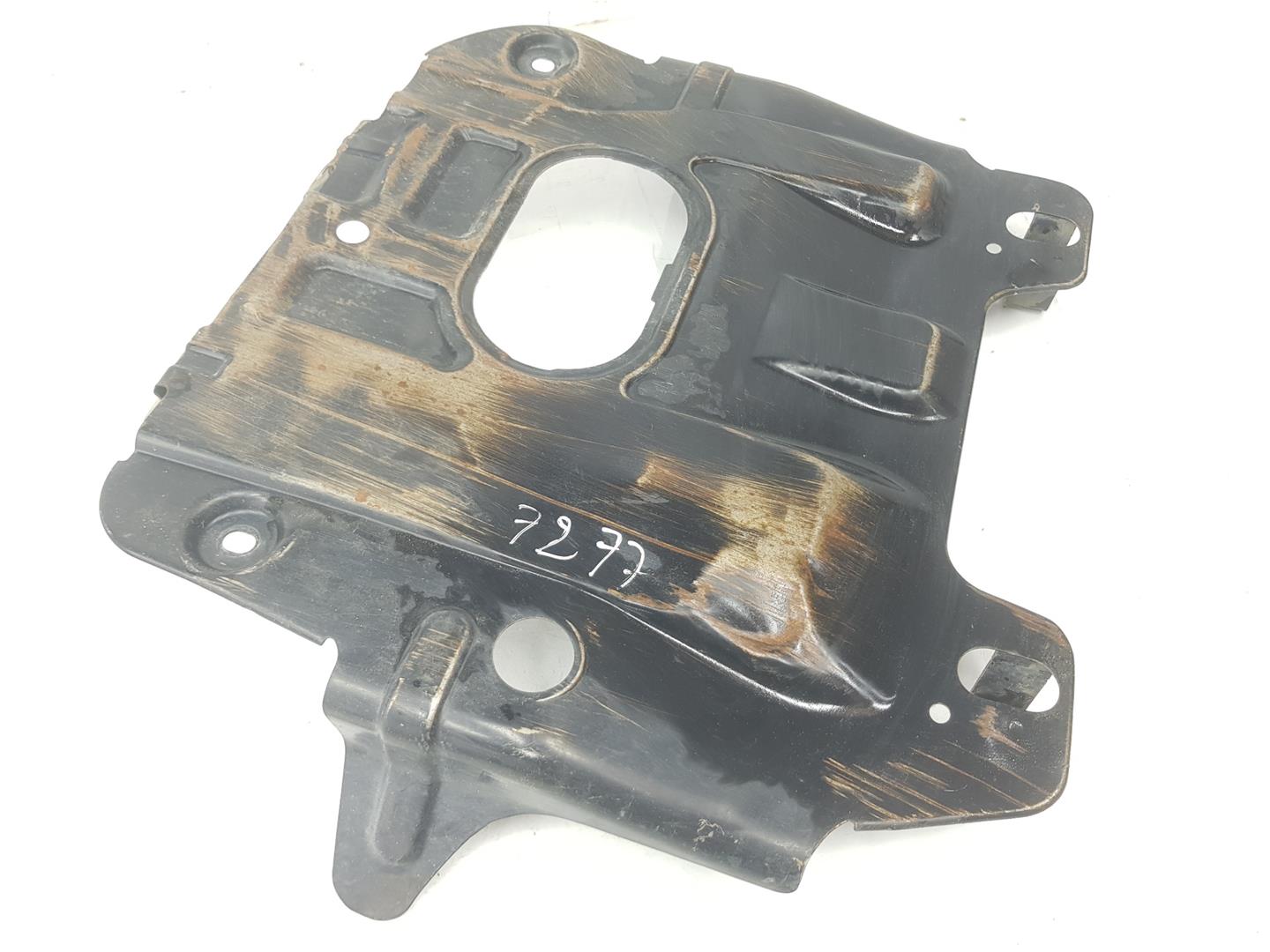 TOYOTA Land Cruiser 70 Series (1984-2024) Front Engine Cover 5145035010, 5145035010 25279662