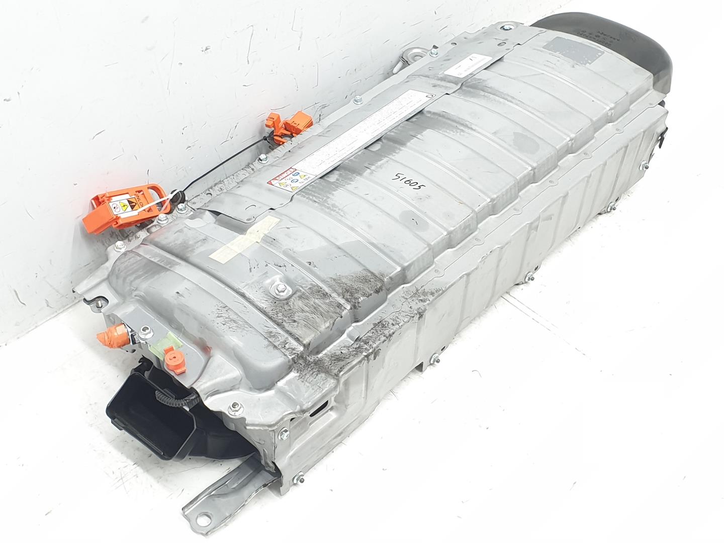 TOYOTA C-HR 1 generation (2016-2023) Battery G928047200, G928047200, 1411CB 25061173