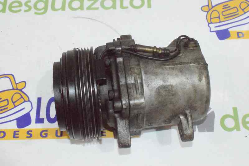 BMW Z3 E36/7 - E36/8 (1995-2002) Αντλία κλιματισμού 64528391474,64528391474,8390646 25386353