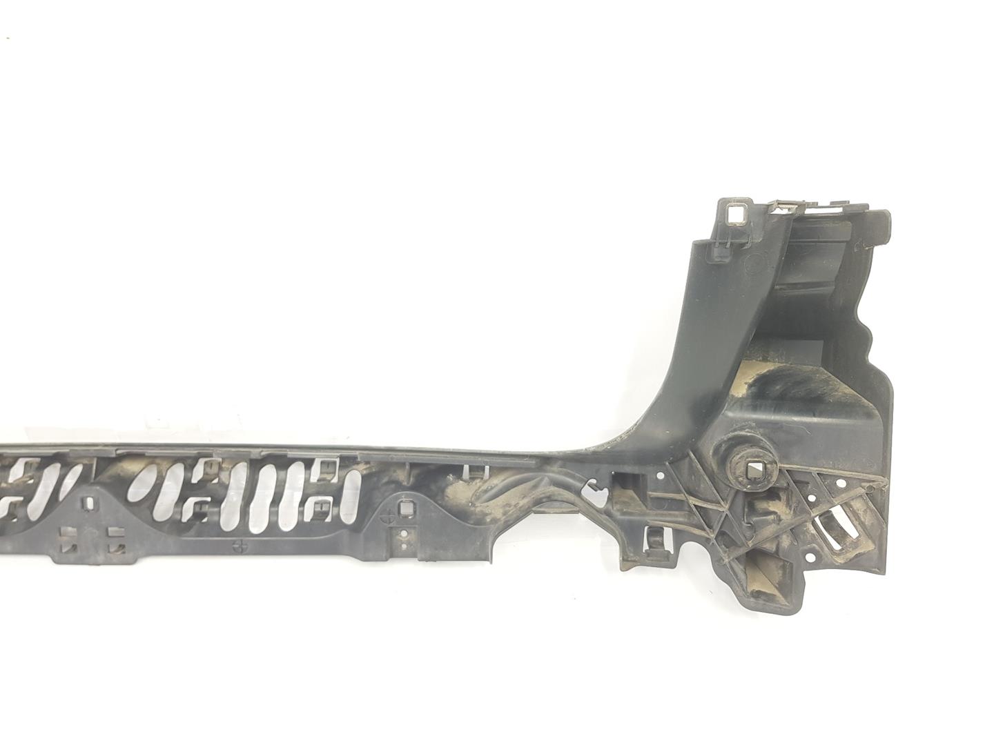 BMW 5 Series Gran Turismo F07 (2010-2017) Rear Left Bumper Bracket 51127331567, 7331567 24228414