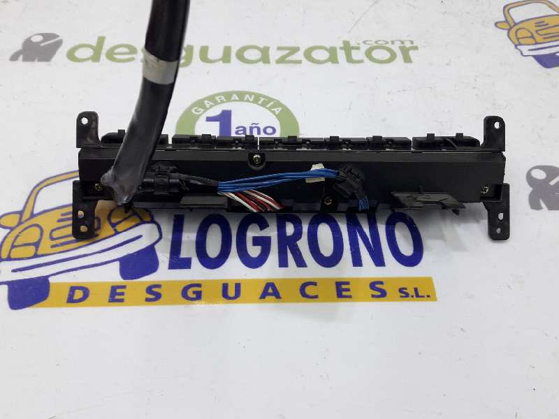 Interruptores consola 1KDFTV 6559440070 de Toyota Land cruiser 2002-2009 125 CV - pieza usada