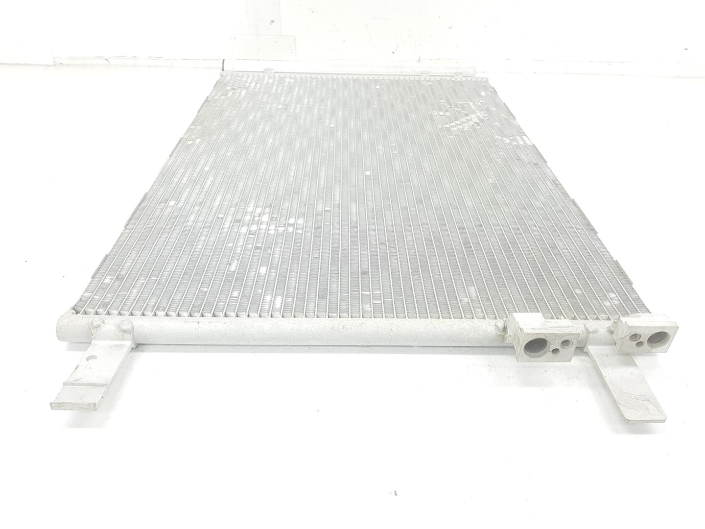 VOLKSWAGEN Golf 7 generation (2012-2024) Air Con Radiator 5Q0816411BH, 5Q0816411BG 19857054