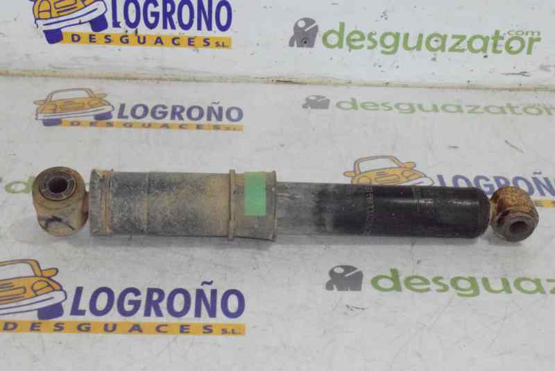 RENAULT Kangoo 2 generation (2007-2021) Rear Left Shock Absorber 8200868514, 8200868514 19547201