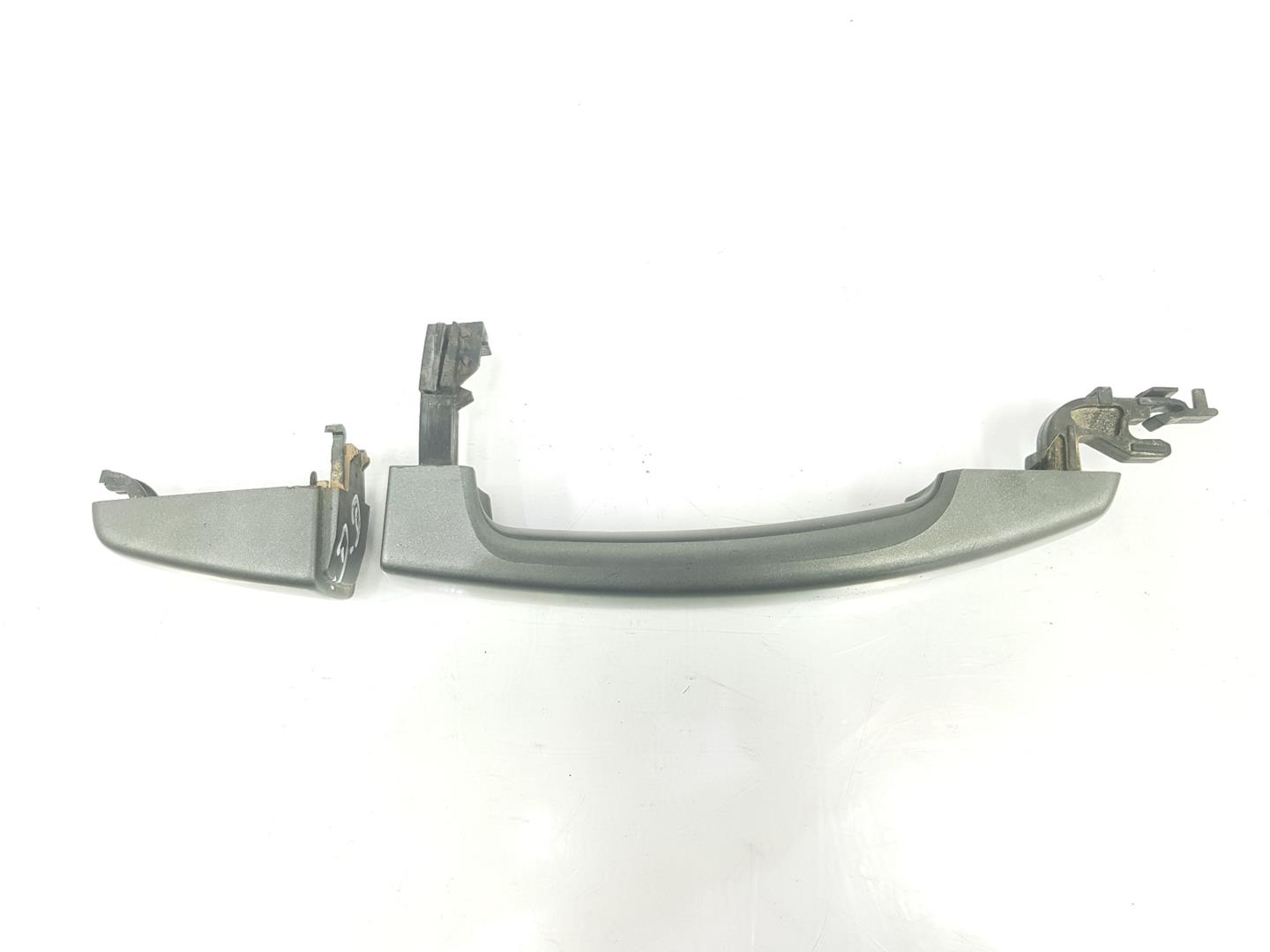 LAND ROVER Discovery 4 generation (2009-2016) Front Right Door Exterior Handle LR020928, AH2222404BC8LAE, COLORBRONCE 24131098