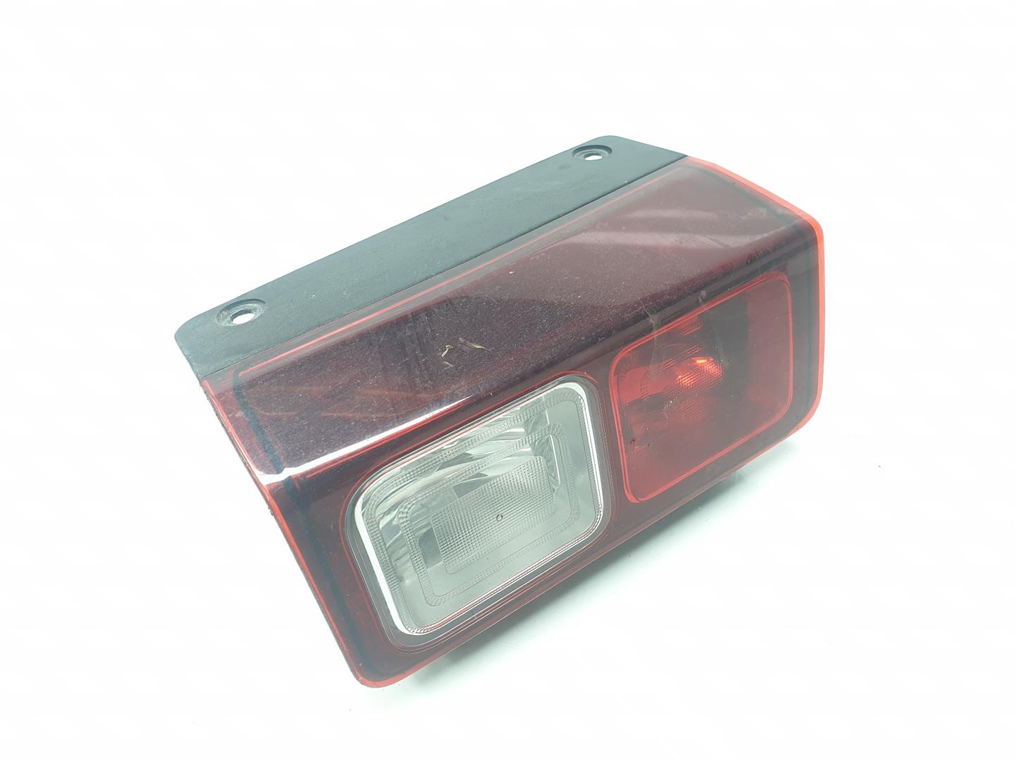 RENAULT Trafic 2 generation (2001-2015) Rear Right Fog Light 265548758R, 265548758R 23754680