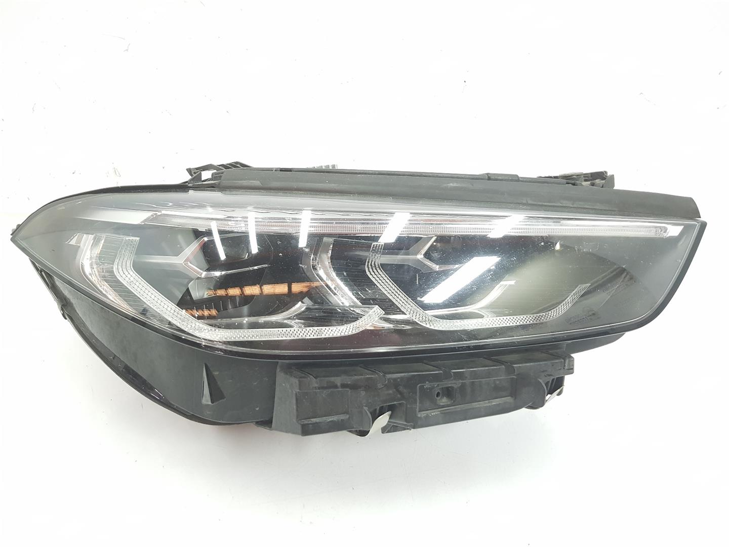 BMW 8 Gran Coupe (G16, F93) (2019-present) Front Right Headlight 63118739584, 8739584, 63118739600 24150773