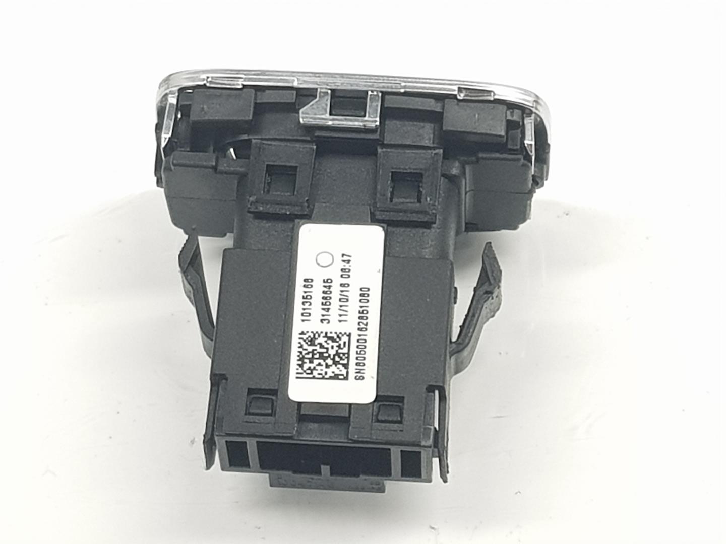 VOLVO V40 2 generation (2012-2020) Кнопка зажигания 31456645, 31456645 23374059